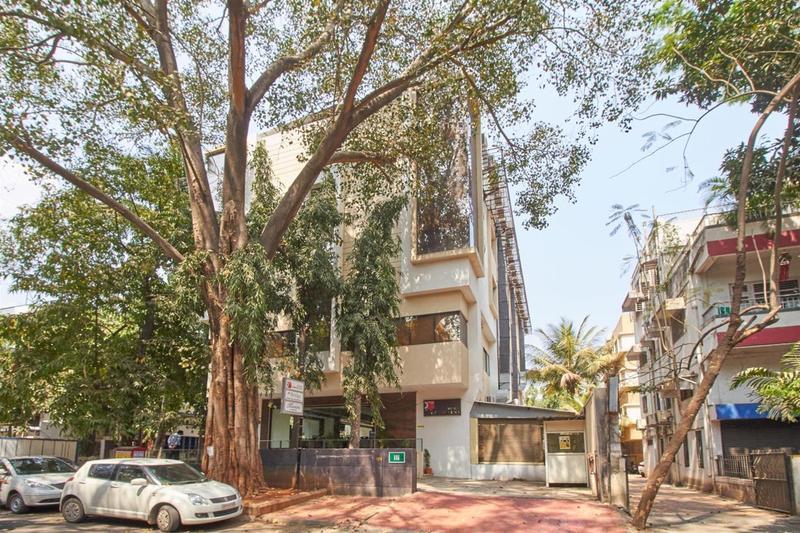 Tarawade Clarks Inn Pune Exterior foto